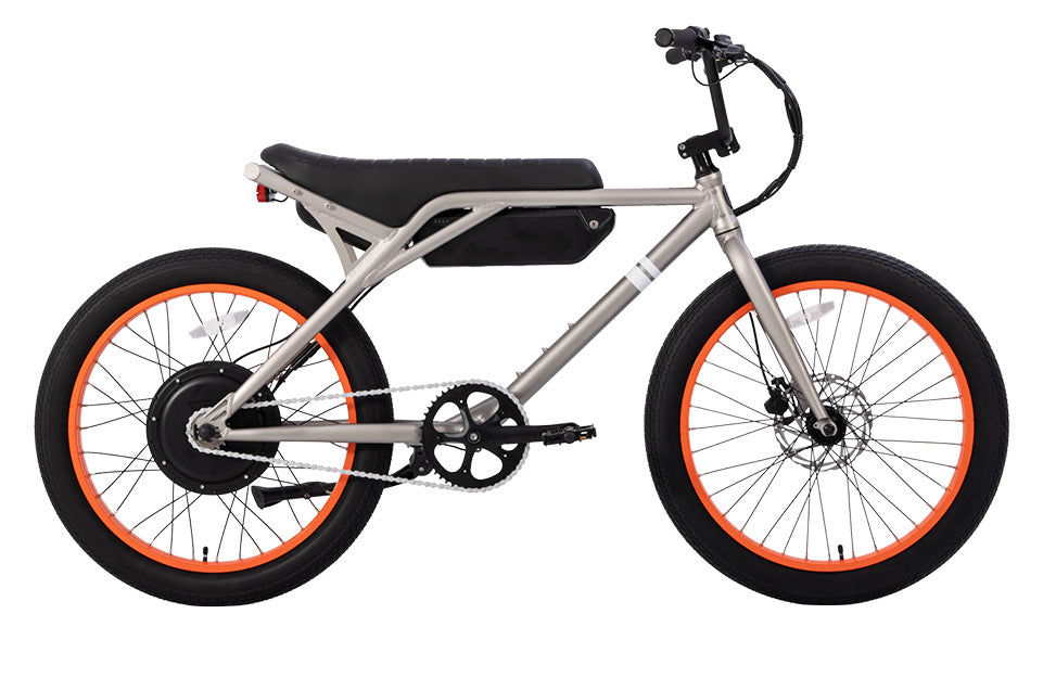 Aevon bikes online